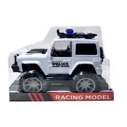 Детска играчка полицейски пикап